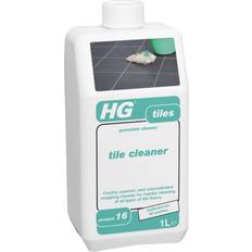 Tile Floor Treatments HG Tile Cleaner 1L