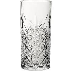 Utopia Timeless Vintage Drink Glass 30cl 12pcs