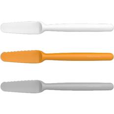Fiskars Knife Fiskars Functional Form Butter Knife 2cm 3pcs