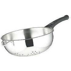 Stainless Steel Colanders Lakeland 20cm Colander 20cm