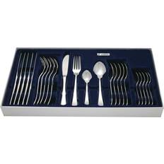 Silver Cutlery Judge Windsor Cutlery Set 24pcs