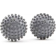 66Fit Hand & Foot Massage Ball 2-pack