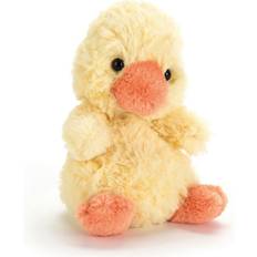 Jellycat Yummy Duckling 15cm