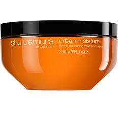 Shu Uemura Urban Moisture Hair Mask 200ml