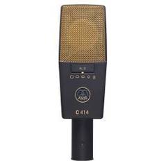 AKG C414XL-II