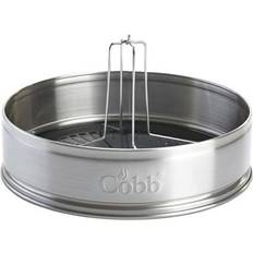 Chicken Roasters Cobb Premier Lid Extension With Chicken Holder