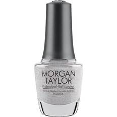 Morgan Taylor Nail Polish #50234 Let's Get Frosty 15ml