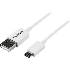 StarTech USB A - USB Micro-B 2.0 1m