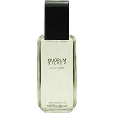 Antonio Puig Quorum Silver EdT 100ml