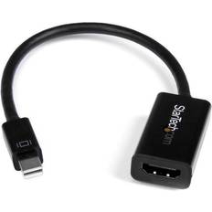 StarTech HDMI-DisplayPort Mini M-F 0.2m