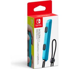 Nintendo Switch Game Controller Straps Nintendo Nintendo Switch Joy-Con Controller Strap - Neon Blue