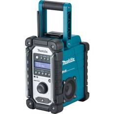 Makita DAB+ Radios Makita DMR109