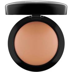 MAC Mineralize Skinfinish Natural Dark Deep