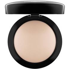 Dermatologically Tested Powders MAC Mineralize Skinfinish Natural Light