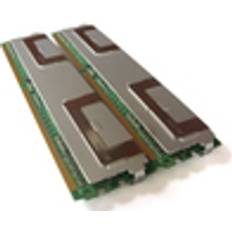 Hypertec DDR2 667MHz 2GB ECC For IBM (40V6417-HY)