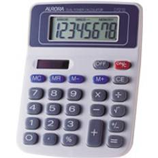 AG10 Calculators Aurora DT210