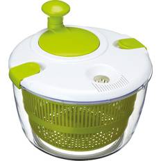 Salad Spinners KitchenCraft Salad Spinner 17cm Salad Spinner 25cm