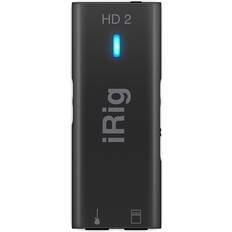 IK Multimedia iRig HD 2