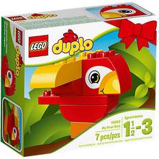 Lego Duplo Lego Duplo My First Bird 10852