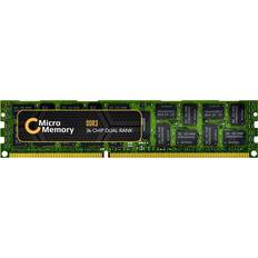 Dell DDR3 1600MHz 16GB ECC Reg System specific (MMG2464/16GB)