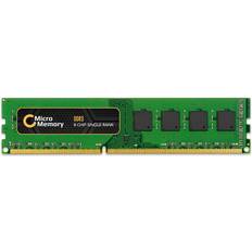 MicroMemory DDR3 1066MHz 2GB for Lenovo (MMI0338/2048)