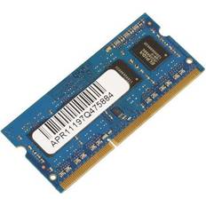 MicroMemory DDR3 1600MHz 4GB (MMXKI-DDR3SD0001)