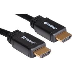 Sandberg HDMI - HDMI High Speed 3m