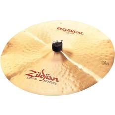 Zildjian FX Oriental Crash Of Doom 20"