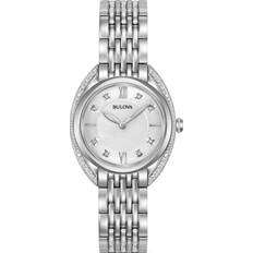 Bulova Curv (96R212)