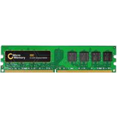 MicroMemory DDR2 800MHz 1GB for HP (MMH9662/1024)