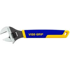 Irwin Wrenches Irwin 10505490 Adjustable Wrench