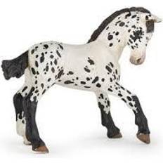 Papo Appaloosa Foal 51540