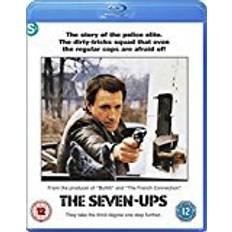 The Seven-Ups [Blu -ray] [Blu-ray]