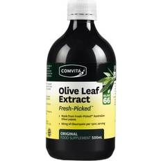 Comvita Olive Leaf Extract Natural 500ml