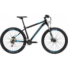 Cannondale XS Mountainbikes Cannondale Trail 3 2017 Men's Bike