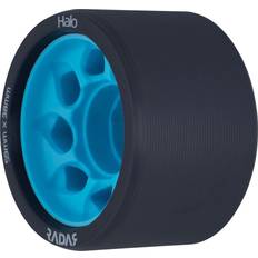 Roller Skating Accessories Radar Halo 59mm 95A 4-pack