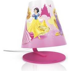 Philips Disney Princess Table Lamp