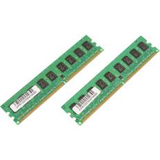 MicroMemory DDR2 800MHz 2x2GB ECC for Lenovo (MMI1203/4GB)