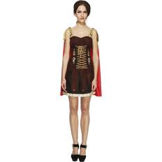 Smiffys Fever Gladiator Costume