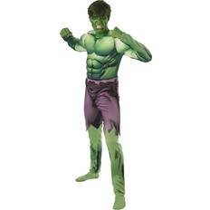 Rubies Hulk Avengers Men's Costume