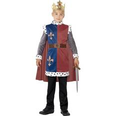 Royal Fancy Dresses Smiffys King Arthur Medieval Tunic