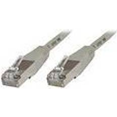 MicroConnect S/FTP Cat6 RJ45 LSZH 30m