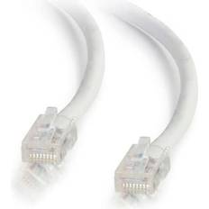 C2G UTP Cat5e RJ45 - RJ45 Non-Booted 30m