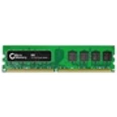 MicroMemory DDR2 667MHz 2GB (MMST-240-DDR2-5300-128X8-2GB)