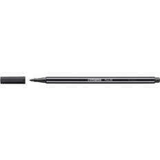 Stabilo Pen 68 Felt Tip Pen Black