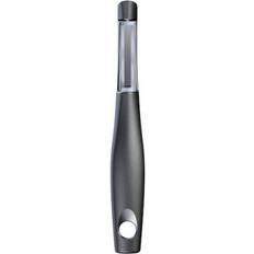 Black Peelers Gastromax Razor Sharp Peeler 18cm