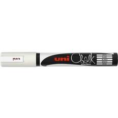 Uni Posca Chalk Marker PWE-5M White