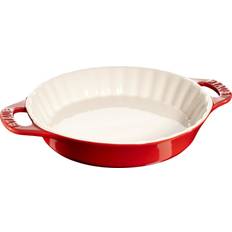 Staub - Pie Dish 28 cm