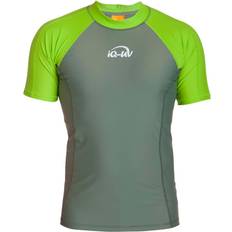 IQ-Company Water Sport Clothes iQ-Company UV 300 Slim Fit Short Sleeves Top M