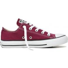 Converse Chuck Taylor All Star Canvas - Maroon